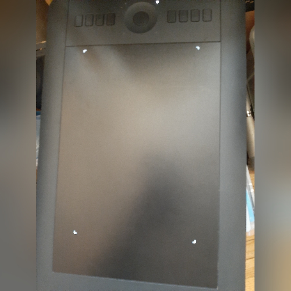 Wacom tablet - Picture 2 of 2